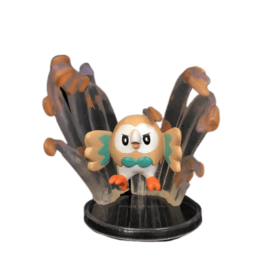 Figurine Brindibou
